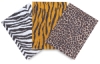 Animal-Print Felt