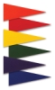 Felt Pennants