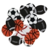 Sports Shapes