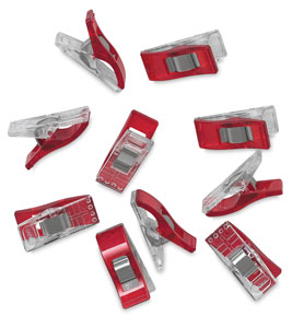 Clover Wonder Clips