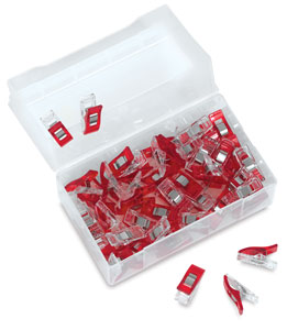 Clover Wonder Clips
