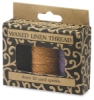 Books By Hand Waxed Linen Thread