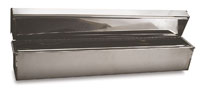 Jacquard Stove Top Fabric Steamer