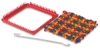 Plastic Pot Holder Loom