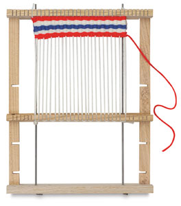 Adjustable Loom