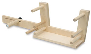 Schacht Inkle Loom