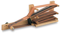 Schacht Inkle Loom