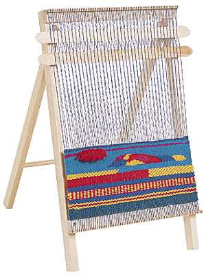 Schacht School Loom