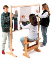 Friendly Loom