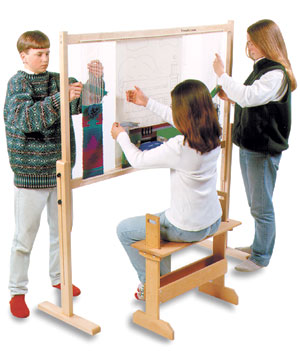 Friendly Loom