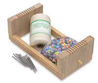 The Big Bead Loom