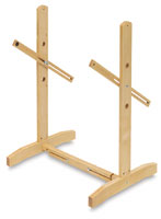 Schacht Trestle Stand