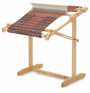 Loom with Trestle Stand