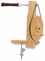 Schacht Hand Bobbin Winder