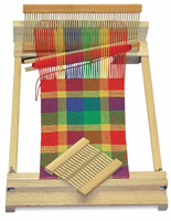 Beka Rigid Heddle Loom