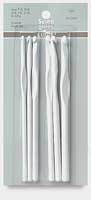 Plastic Crochet Hook Set