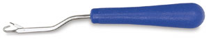 Bent Latch Hook