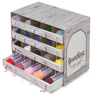 Blick Yarn Barn