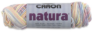 Caron Natura Deluxe Acrylic Yarn