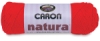 Caron 4-Ply Natura Deluxe 100% Acrylic Knitting Yarn