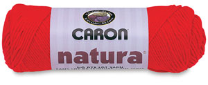 Caron Natura Deluxe Acrylic Yarn