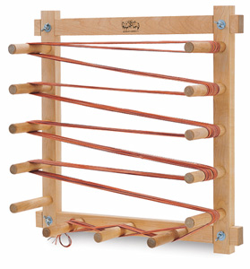 Warping Board Warping Board