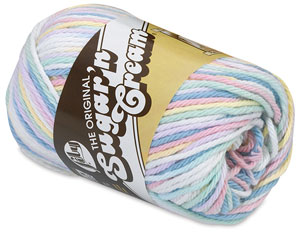 Lily Sugar N' Cream Yarn