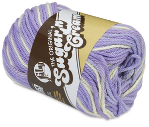 Lily Sugar N' Cream Yarn