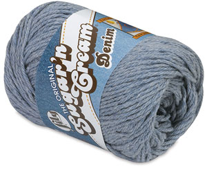 Lily Sugar N' Cream Yarn