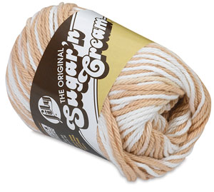 Lily Sugar N' Cream Yarn