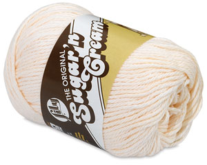 Lily Sugar N' Cream Yarn