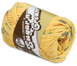Lily Sugar N' Cream Yarn