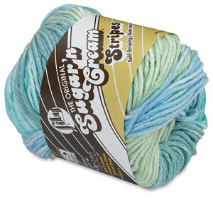 Lily Sugar N' Cream Yarn