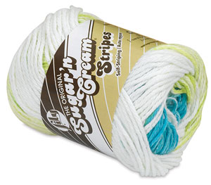 Lily Sugar N' Cream Yarn