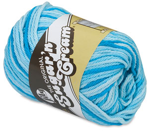 Lily Sugar N' Cream Yarn