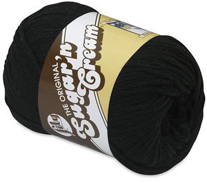 Lily Sugar N' Cream Yarn