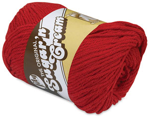Lily Sugar N' Cream Yarn