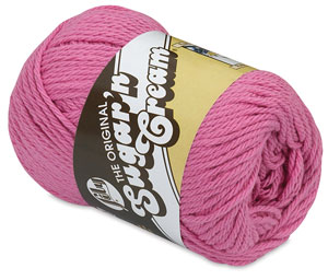 Lily Sugar N' Cream Yarn