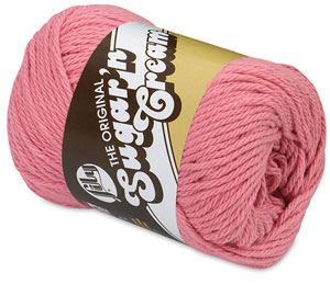 Lily Sugar N' Cream Yarn