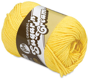 Lily Sugar N' Cream Yarn