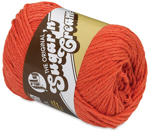 Lily Sugar N' Cream Yarn