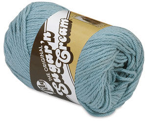 Lily Sugar N' Cream Yarn