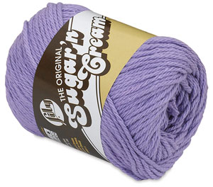 Lily Sugar N' Cream Yarn