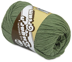 Lily Sugar N' Cream Yarn