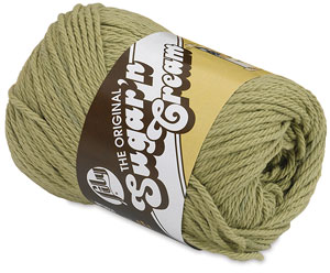Lily Sugar N' Cream Yarn
