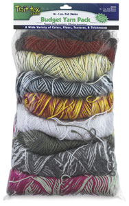 Trait-Tex Budget Yarn Pack