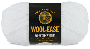 Lion Brand Wool-Ease Yarn