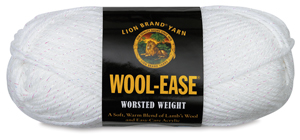 Lion Brand Wool-Ease Yarn