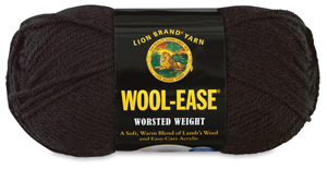 Lion Brand Wool-Ease Yarn