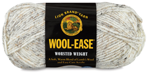 Lion Brand Wool-Ease Yarn